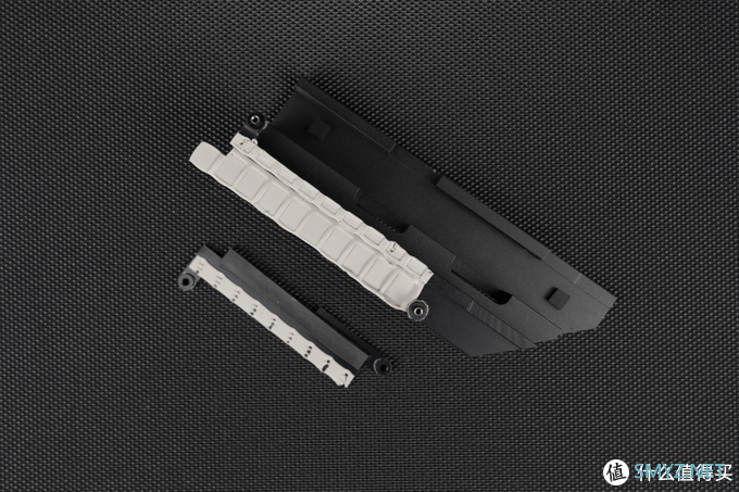 描边怪爱搞机 篇二十七：能否再续 B450I 的辉煌？微星 MPG B550I GAMING EDGE 拆解评测