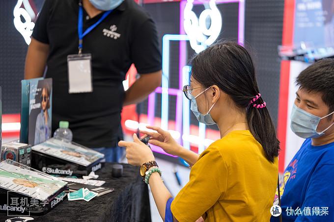 耳机美学带你逛展会 篇四:如期而至,很有精神——耳机美学直击2020中国(广州)国际耳机展 耳机美学带你逛展会 篇四:如期而至,很有精神——耳机美学直击2020中国(广州)国际耳机展