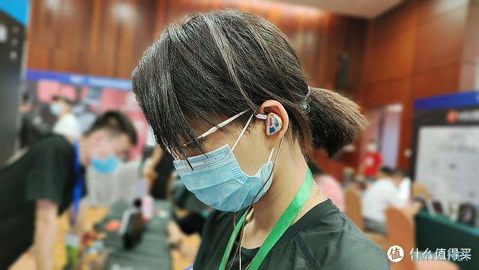 耳机美学带你逛展会 篇四:如期而至,很有精神——耳机美学直击2020中国(广州)国际耳机展 耳机美学带你逛展会 篇四:如期而至,很有精神——耳机美学直击2020中国(广州)国际耳机展