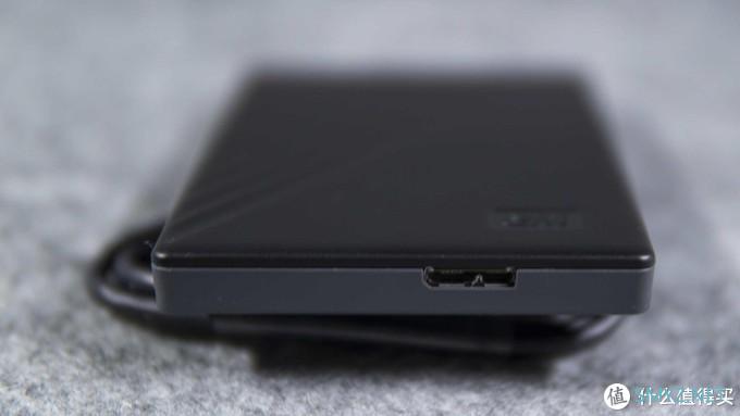 1T变2T？以换代修？——西部数据My Passport 随行版 2T 移动硬盘评测
