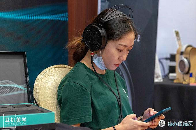 耳机美学带你逛展会 篇四:如期而至,很有精神——耳机美学直击2020中国(广州)国际耳机展 耳机美学带你逛展会 篇四:如期而至,很有精神——耳机美学直击2020中国(广州)国际耳机展