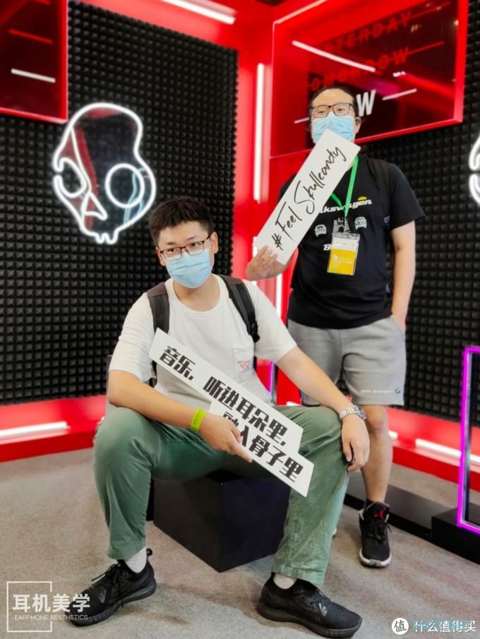 耳机美学带你逛展会 篇四:如期而至,很有精神——耳机美学直击2020中国(广州)国际耳机展 耳机美学带你逛展会 篇四:如期而至,很有精神——耳机美学直击2020中国(广州)国际耳机展