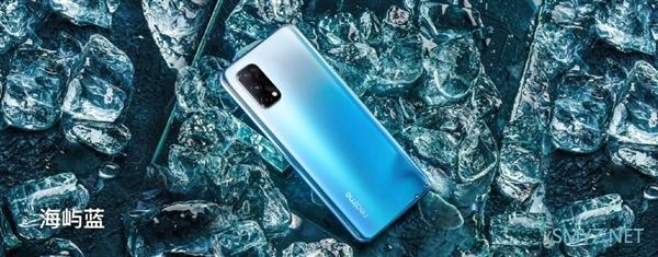 又一个5nm手机 Realme副总暗示新旗舰用上骁龙875