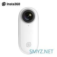 告诉你为什么FPV穿越机大佬人手一个Insta360 GO？