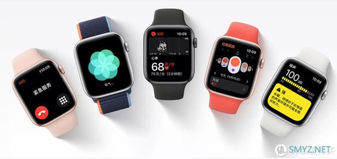 苹果发布会回顾，Apple Watch与iPad新品全面解读