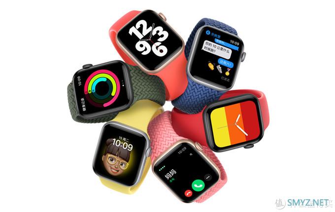 苹果发布会回顾，Apple Watch与iPad新品全面解读