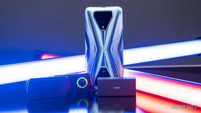 玩游戏买什么手机好？ 专业的游戏手机推荐