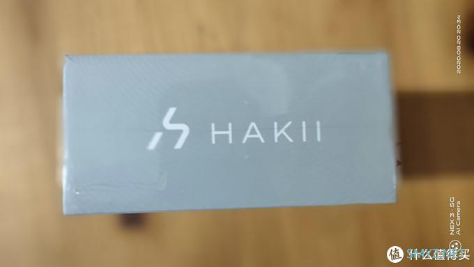 【原创】HAKII TIME真无线蓝牙耳机实测之好音质高颜值