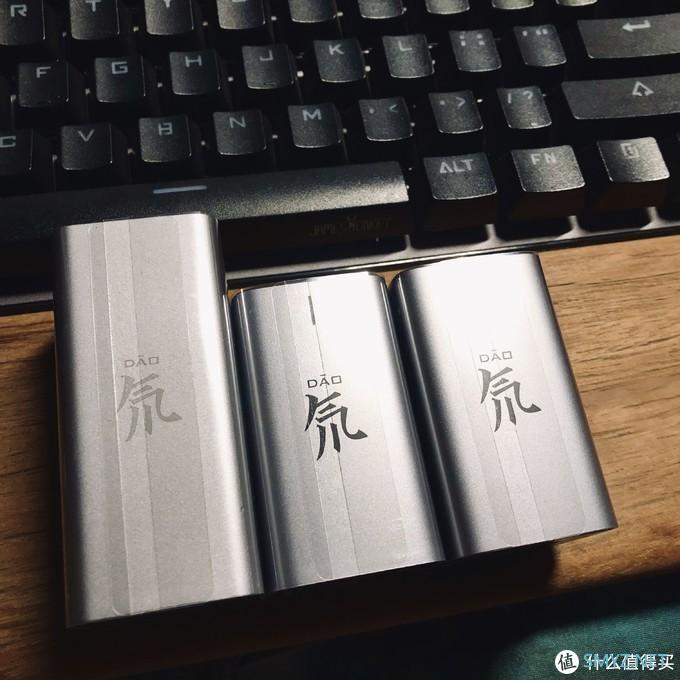 我要苗条也要小巧，几款值得入手的60W以上的充电器推荐