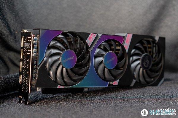 iGame GeForce RTX 3080 Ultra 10G首发评测