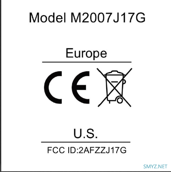小米10T Lite获FCC认证：开机就是MIUI 12 2400元