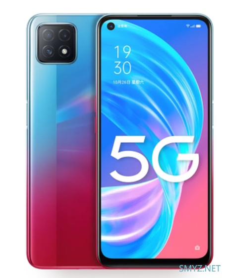 1399元低价，这款5g手机可以一试