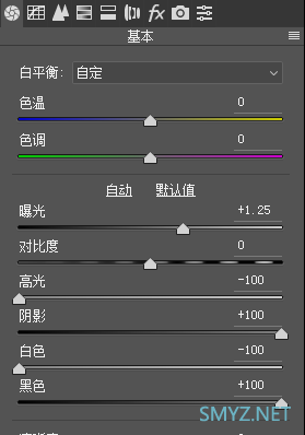 ins上风光照片到底是如何后期修出来的？