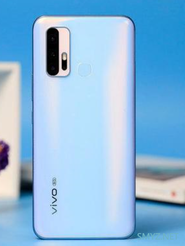 双模5G+5000mAh+4800万四摄，价格仅售1955元为什么仍是为人问津