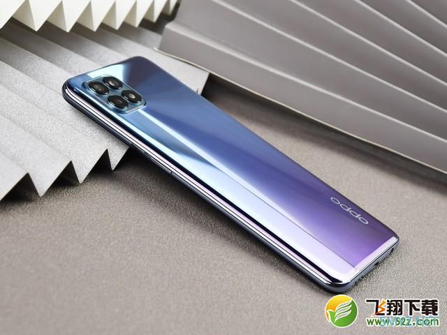 OPPO Reno4 SE实用评测