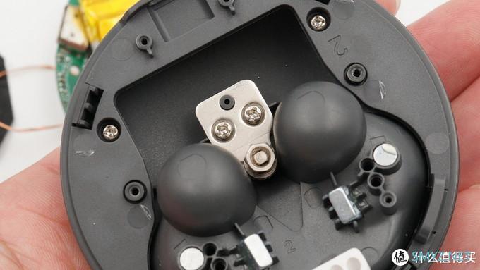 拆解报告：AUKEY傲基 EP-T10 真无线蓝牙耳机