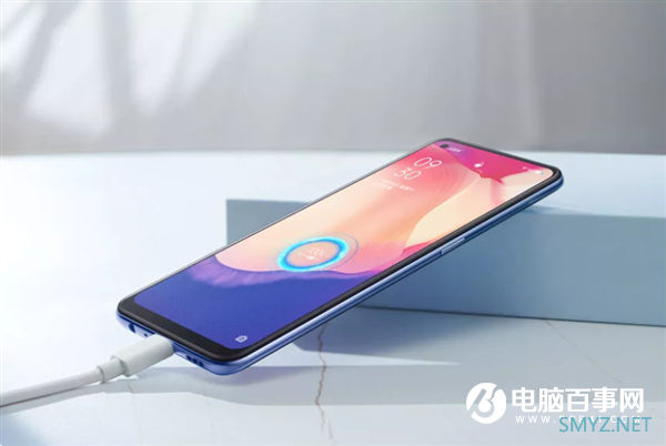 65W超级闪充手机仅重169g OPPO Reno4 SE发布：2499元起