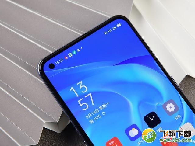OPPO Reno4 SE实用评测