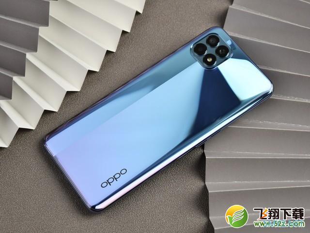 OPPO Reno4 SE实用评测