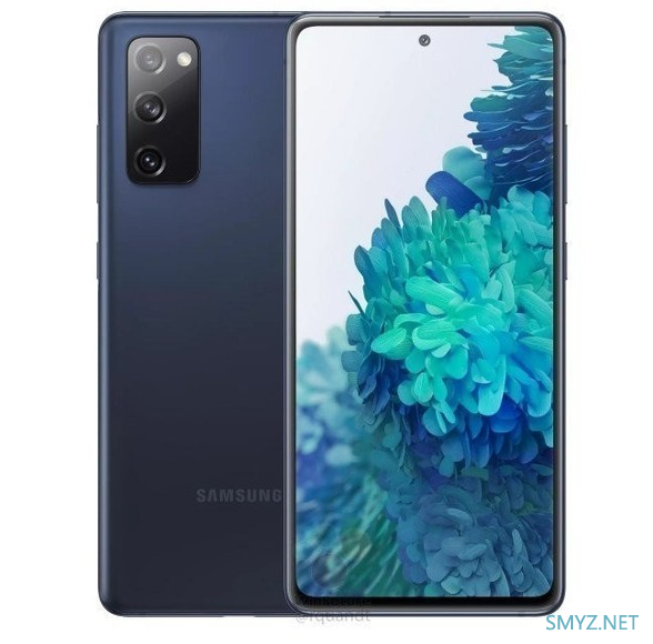 三星Galaxy S20 FE产品相关信息介绍