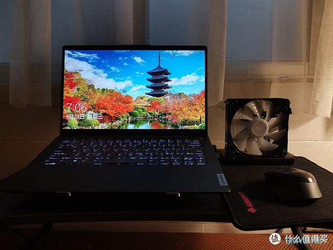 联想小新air14 2020锐龙版散热优化最终回！竟然9元就解决了！