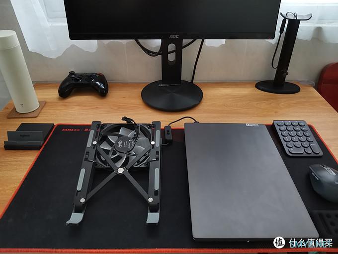 联想小新air14 2020锐龙版散热优化最终回！竟然9元就解决了！