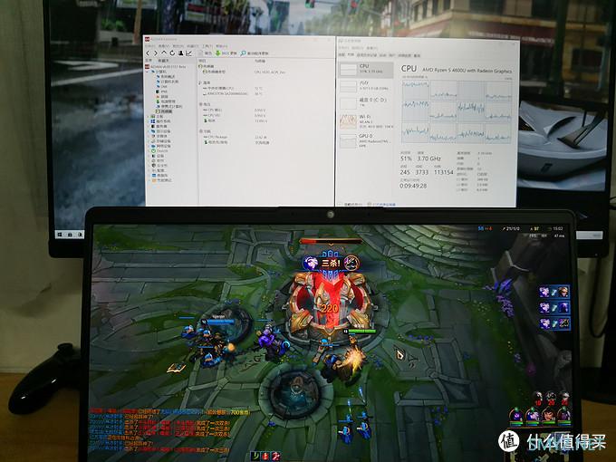 联想小新air14 2020锐龙版散热优化最终回！竟然9元就解决了！