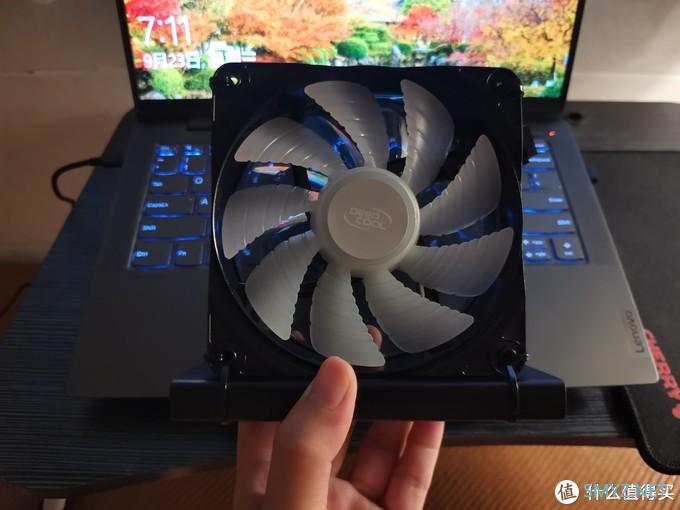 联想小新air14 2020锐龙版散热优化最终回！竟然9元就解决了！