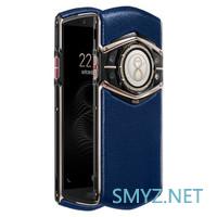 高贵典雅，8848推出M6 5G 祥龙限量版手机 售价29999元起