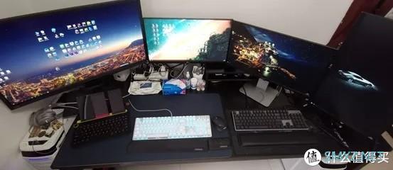 大促盘点 篇十一：7款显示器：退了AOC卢瓦尔，戴尔明基华硕飞利浦该买啥？32寸还是16:10？多屏2K还是4K？