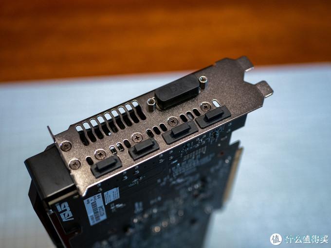 显存焦黄的华硕RX580满血8GB矿卡，拆开换硅脂降温9°C再战三年
