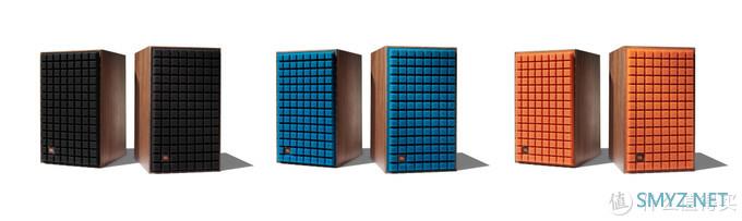 一门双杰——JBL L82 Classic & L100 Classic