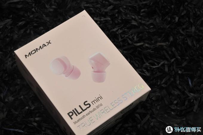 小猴带你买的值 篇二十：回眸爱上它，摩米士BT6真无线蓝牙耳机晒单