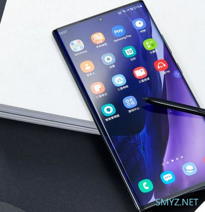 三星Galaxy Note20 Ultra 5G外观信息介绍