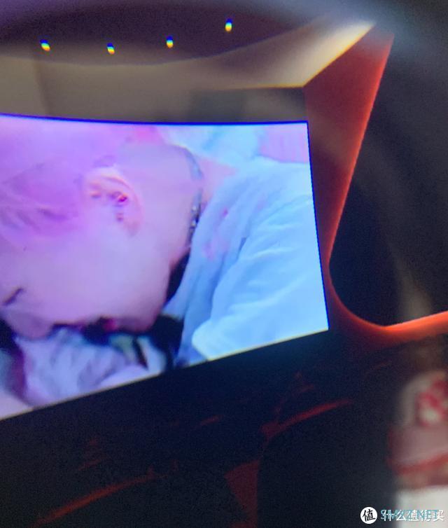 捡垃圾 睿悦Nibiru 一体VR眼镜 2K屏 4核CPU+2G+16G 仅140包邮