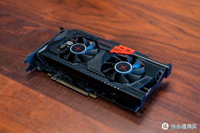 显存焦黄的华硕RX580满血8GB矿卡，拆开换硅脂降温9°C再战三年