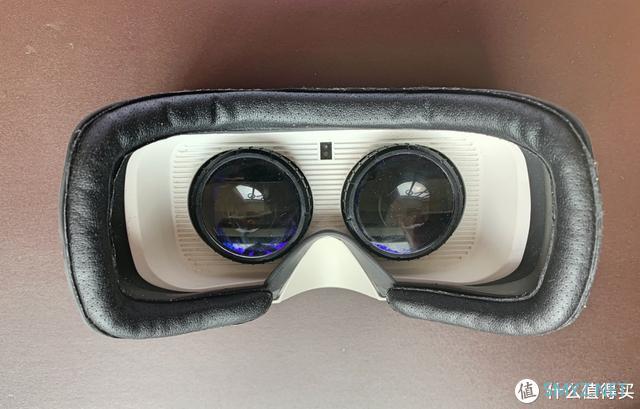 捡垃圾 睿悦Nibiru 一体VR眼镜 2K屏 4核CPU+2G+16G 仅140包邮