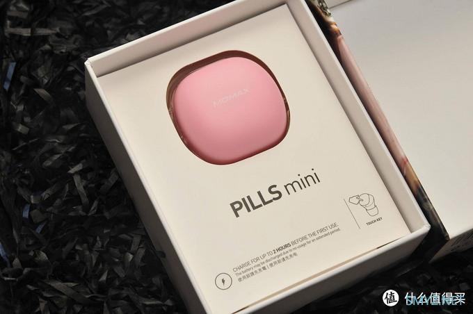 小猴带你买的值 篇二十：回眸爱上它，摩米士BT6真无线蓝牙耳机晒单