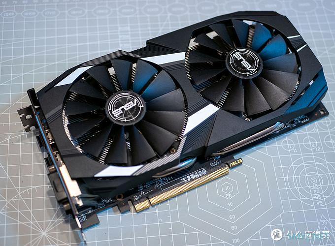 显存焦黄的华硕RX580满血8GB矿卡，拆开换硅脂降温9°C再战三年