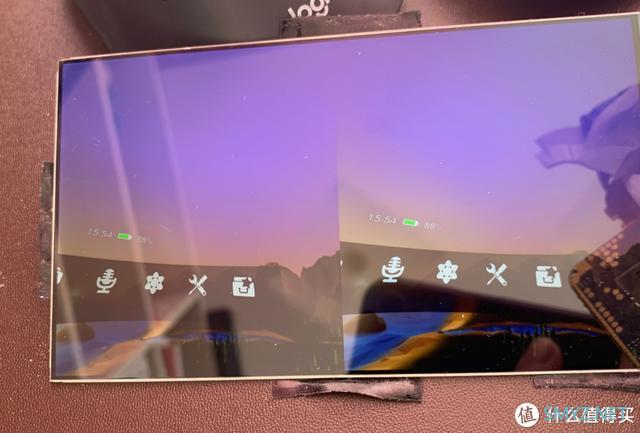 捡垃圾 睿悦Nibiru 一体VR眼镜 2K屏 4核CPU+2G+16G 仅140包邮
