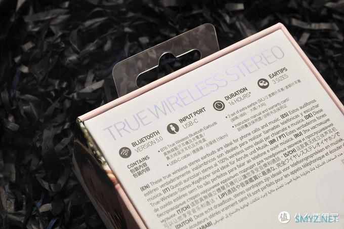 小猴带你买的值 篇二十：回眸爱上它，摩米士BT6真无线蓝牙耳机晒单