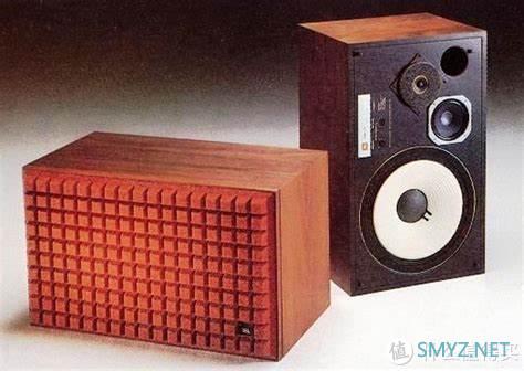 一门双杰——JBL L82 Classic & L100 Classic