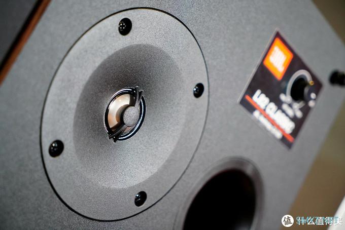 一门双杰——JBL L82 Classic & L100 Classic