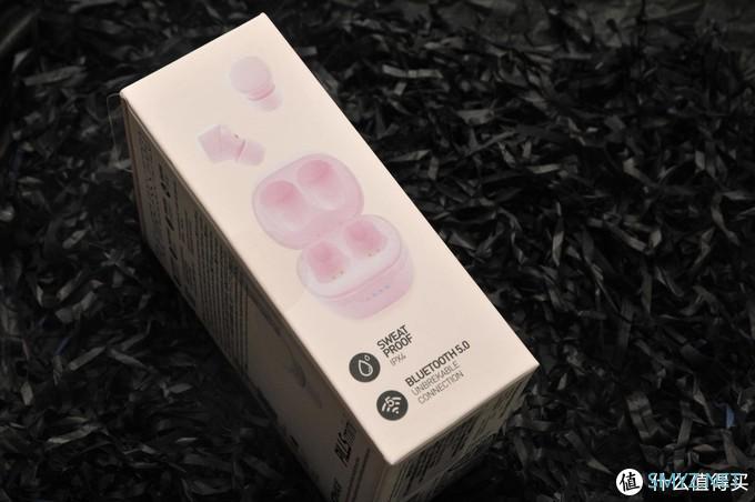 小猴带你买的值 篇二十：回眸爱上它，摩米士BT6真无线蓝牙耳机晒单