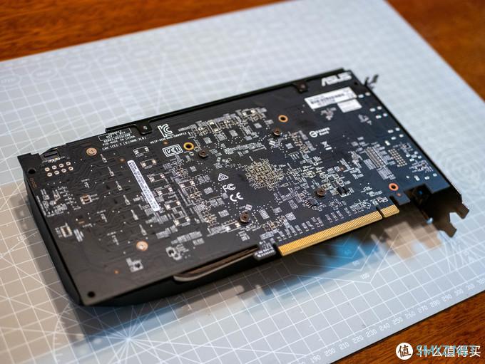 显存焦黄的华硕RX580满血8GB矿卡，拆开换硅脂降温9°C再战三年