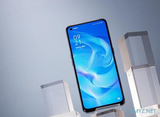 OPPO Reno4 SE产品续航信息介绍