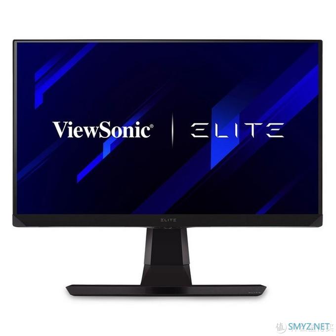 优派发布ELITE XG270Q“大金刚”：165Hz高刷、1ms低延479.99美元（约3220元）