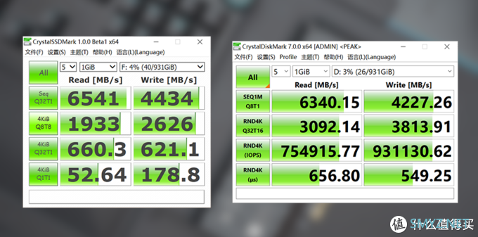 WD_BLACK AN1500 SSD评测：一秒读取6GB，无需PCIe 4.0