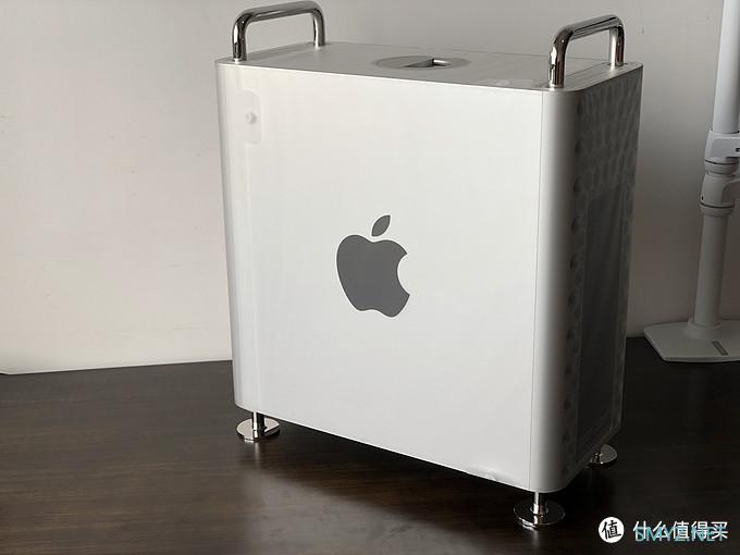 36斤的刨丝器——Mac Pro开箱
