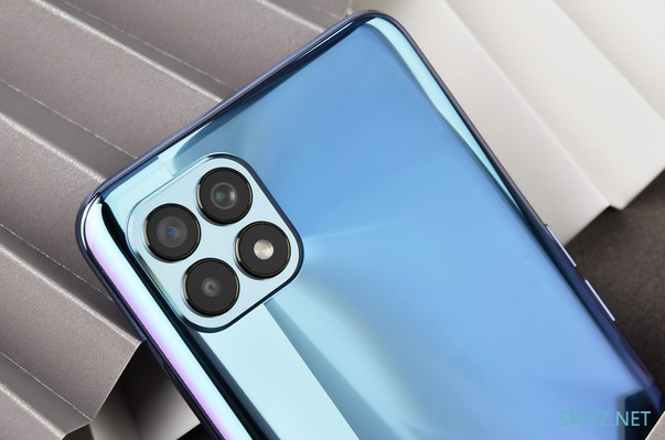 OPPO Reno4 SE拍照亮点介绍